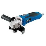 Draper 56457 115mm Angle Grinder (650W), Black