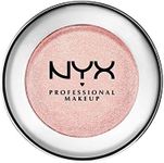 NYX Nyx cosmetics prismatic eye shadow ps04 - girl talk