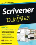 Scrivener For Dummies