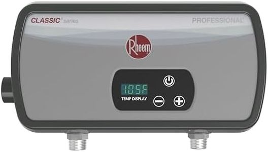 Rheem 6.5k