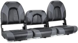 NORTHCAPTAIN Deluxe 52" Bass Boat S