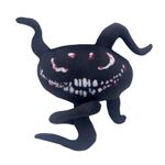 TechMax Solution Cute Monster Horror Plush, Stuffed Plush, Gift for Childrren and Friends, Birthday Gifts for Kids