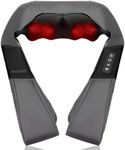 Shiatsu Neck and Back Massager with