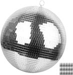 Faeshoo 16inch Large Disco Ball Mir