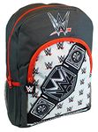 Just Character WWE 3 pcs Luggage Set (Sports Backpack)