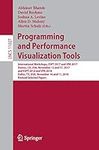 Programming and Performance Visuali