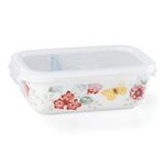 Lenox Butterfly Meadow, Rectangular Serve and Store