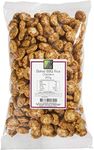 Royal Fields Baked BBQ Rice Crackers, 350 g