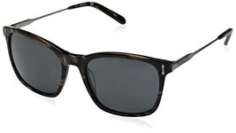 Dragon Alliance Jake Sunglasses For Men/Women, Smoke