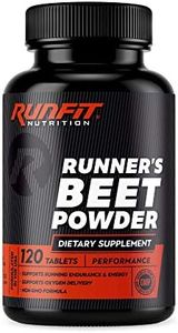 Runner's B
