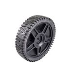 Craftsman Genuine 581009201 Wheel.8X1.75 Replaces 009201 OEM Poulan Husqvarna HOP AYP Roper