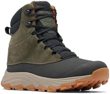 Columbia M