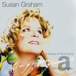 Susan Graham - Un Frisson Français - A century of French song