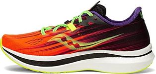 Saucony Men's Endorphin 2 Running Shoe, Vizi PRO, 11