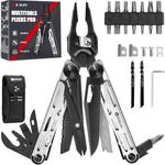 BIBURY Multitool Pliers Pro BI2045,