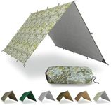 AquaQuest Safari Tarp – Lightweight