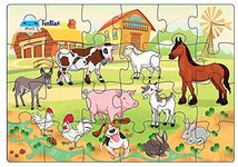 Puzzles For Babies