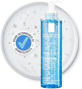 La Roche-Posay Toleriane Rosaliac Make-Up Remover For Dry, Redness-Prone Skin 195ml