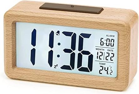 aboveClock