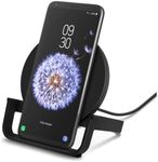 Belkin F7U083auBLK Belkin Boost UP Wireless Charging Stand 10W, Black