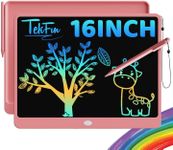 TEKFUN LCD Writing Tablet Doodle Bo