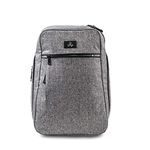 jujube - Ballad Backpack Changing Bag - Graphite