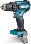 Makita DHP485Z 18V LXT Brushless Cordless 1/2" Variable 2-Speed Hammer Driver-Drill with XPT (Tool Only)