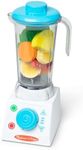 Melissa & Doug Smoothie Maker Blender Set with Play Food (22 Pcs)