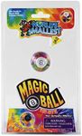 World's Smallest Magic 8 Ball Tie D