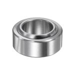 sourcing map GE25C Spherical Plain Bearing 25mmx42mmx20mm Sealed Spherical Radial Ball Bearing