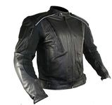 Xelement Armored Motorcycle Jackets