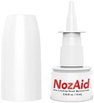 NozAid Nasal Moisturizer Spray w/Se