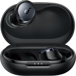 Soundcore Space A40 Wireless Earbuds – Noise Cancelling Bluetooth In-Ear