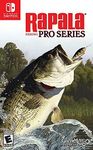 Rapala Pro