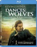 Dances with Wolves (1990) - 20th Anniversary Collector's Edition (Blu-ray + Bonus Disc) (2-Disc) (Winner of 7 Academy Awards incl. Best Picture, 1990) (Uncut | Region A Blu-ray | US Import)