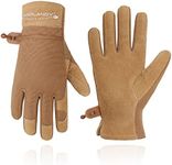 HANDLANDY Gardening Gloves for Wome