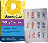 Renew Life Colon Cleanses