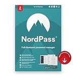NordPass Premium - 2-Year – Passwor