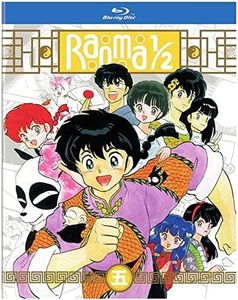 Ranma 1/2 