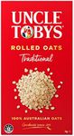 UNCLETOBYS Oats Traditional, 1kg