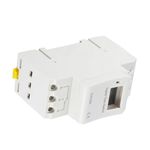 THC Programmable Timer Switch DIN Rail Digital Time Relay 30A AC-DC (110V)