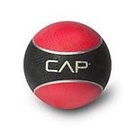 CAP Barbell Rubber Medicine Ball, 1
