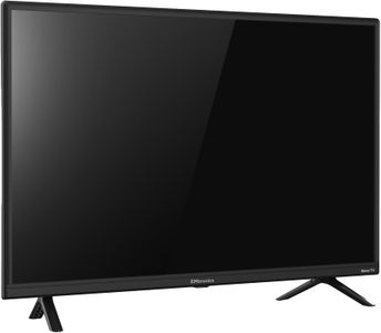 EMtronics 32" Roku Smart TV – HD LED, Streaming Apps
