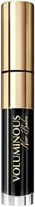 L’Oréal Paris Voluminous Noir Balm Mascara, Volumizing, Caring, Instant Defined Volume, Black, 0.26 fl. oz.