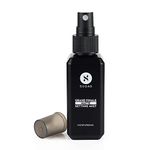 SUGAR Cosmetics - Grand Finale - Matte Setting Mist - 50 ml - 2-in-1 Setting Mist - For Longlasting Makeup and Sun Protection - Paraben Free