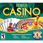 Hoyle Casino Games [Mac Download]