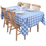 Stain Resistant Tablecloth