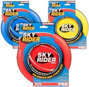 Wicked Skyrider Pro Flying Disc