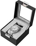 Watch Box for Men, Mocamoro Watch D