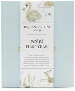 Baby Book